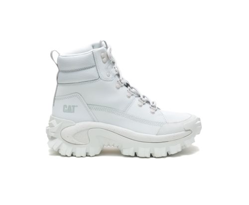 Botas Casuales Caterpillar Trespass Mujer Gris | Argentina IAUYM-1725