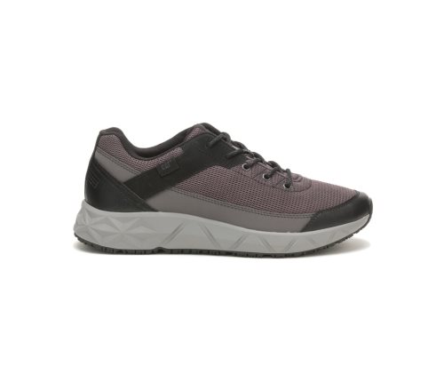 Zapatillas Caterpillar ProRush Speed FX Hombre Gris | Argentina FXITL-8726
